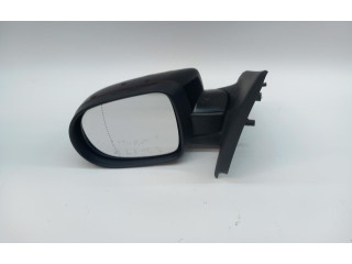 Зеркало электрическое        Renault Clio III  2005 - 2012 года   