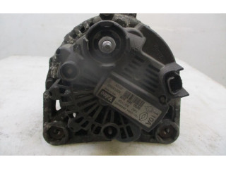 Генератор 8200386806, 8200386806 Renault Clio II