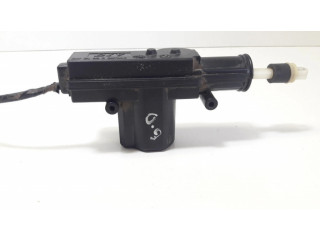 Двигатель центрально замка