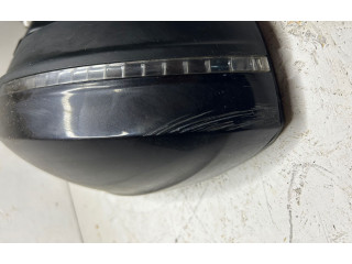 Zpětné zrcátko  Volkswagen Tiguan 2017  5NB857502  