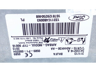 Подушка безопасности пассажира CN15A044H30AA, 34133216 Ford Ecosport