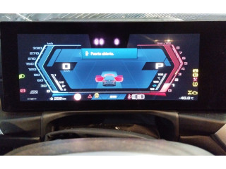 Přístrojová deska BMW 4 G22 G23 G24 G26 2024 65505A6D1E2