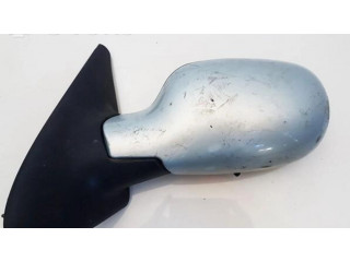 Зеркало электрическое левое Renault Megane I 1995-2002 года