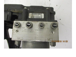 Блок АБС 00004541VW, 00004541VW   Citroen  Nemo   -  года