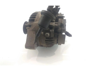 Генератор 13147093   Saab 9-5      