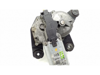 Моторчик заднего дворника 50509441, W000014950 Alfa Romeo Giulietta