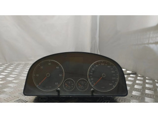 Přístrojová deska Audi A3 S3 8P 2006 A2C53023102, A2C53025660