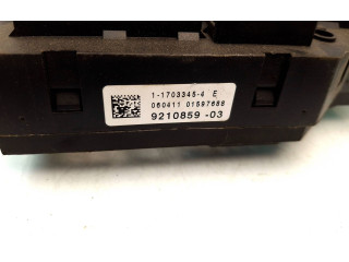 Блок предохранителей 9210859, 01597688 BMW X3 F25