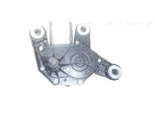 Моторчик заднего дворника 53025712, 53844527    Fiat Grande Punto