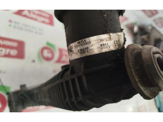 Интеркулер 96715, 96715 Volkswagen Touran I