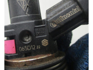 Vstřikovač Porsche 911 991