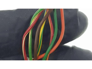 Zpětné zrcátko Сзади Nissan Juke I F15 2010 963023YM8B, 7PINES