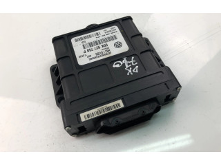 Блок управления коробкой передач 09K927750P   Volkswagen Transporter - Caravelle T5