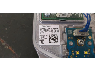 Блок управления Xenon