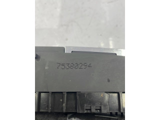 Блок управления климат-контролем 00006452H7   Citroen C5