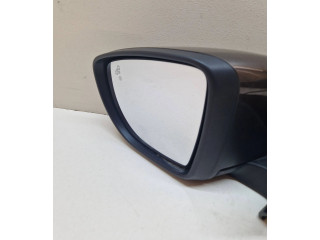 Zpětné zrcátko Nissan Leaf II (ZE1) 2018 0417021