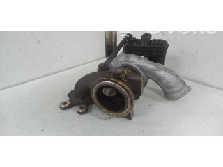 Turbodmychadlo Нагнетатель 05E145701K, 05E145701A   Volkswagen T-Roc   DPCA DPC