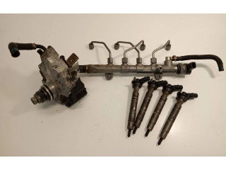 Комплект форсунок A6510702801, 28447441    Mercedes-Benz GLC C253   