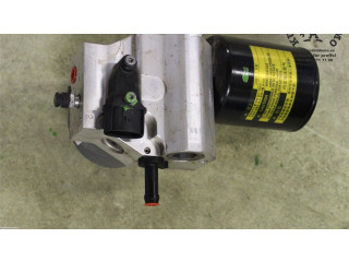 Блок АБС 58620G2300   Hyundai  Ioniq  2016 -  года