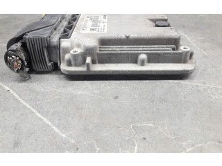 Řídící jednotka 0281011555   Lancia Thesis 2014