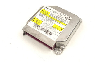 Блок подушек безопасности 8625009061 SsangYong Kyron