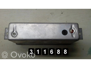 Řídící jednotka 0265100045 BMW 5 E34 1989