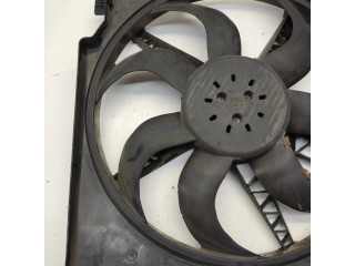 Вентилятор радиатора 7617608, 17427617608 Mini One - Cooper F56 F55 1.5