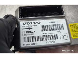 Блок подушек безопасности 31295112   Volvo XC90