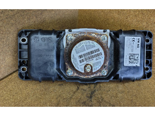 Подушка безопасности пассажира 8v0880204e Audi A3 S3 8V