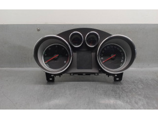 Přístrojová deska Opel Zafira C 2015 13460581, 600775881