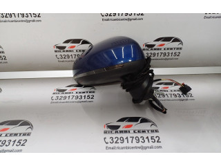 Зеркало (механическое) Audi A1 2010 - 2018 года