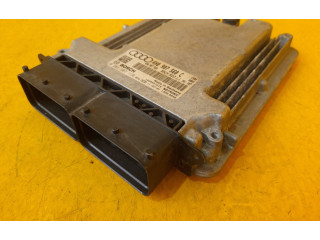 Řídící jednotka 4H0907560C, 4H0907560C   Audi A8 S8 D4 4H 2011