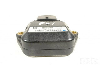 Датчик акселерации