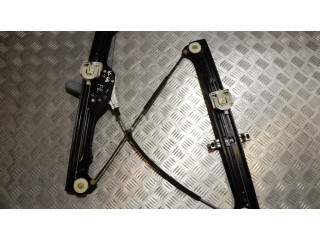 Передний комплект электрического механизма для подъема окна