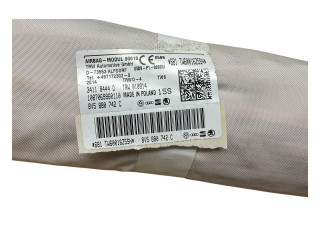 Боковая подушка безопасности 8V5880742C, 34118444D   Audi A3 S3 8V