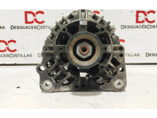 Генератор 03D903025J Skoda Fabia Mk1 (6Y)