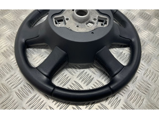 Руль Skoda Rapid (NH) 2012 - 2019 года 5J0419091P