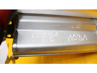 Подушка безопасности пассажира A2518600805   Mercedes-Benz R W251