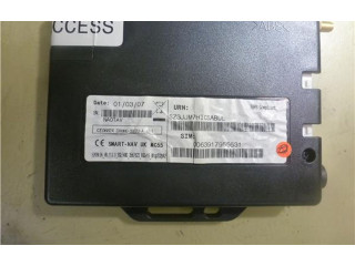 Другие блоки управления / модули Jaguar XF X250