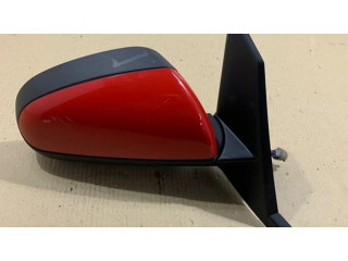 Зеркало электрическое правое Mitsubishi Colt 2009-2016 года