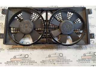 Вентилятор радиатора 8821009050 SsangYong Actyon