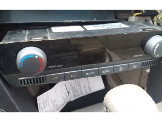 Модуль блока управления кондиционером 6870009020 SsangYong Kyron