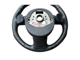 Руль Audi Q3 8U 2011 - 2016 года 8u0419091s