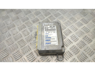 Блок подушек безопасности 77960SJDG210M2 Honda FR-V