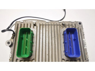 Блок управления двигателя P05150909AD, P68242035AC Jeep Cherokee