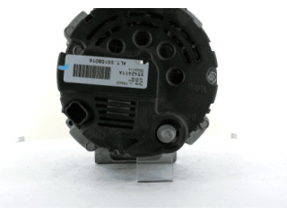 Генератор CA1771, 0986080930 Renault Clio III