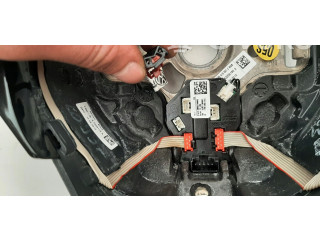 Volant Volkswagen Touareg II 2011 7P6419091C  