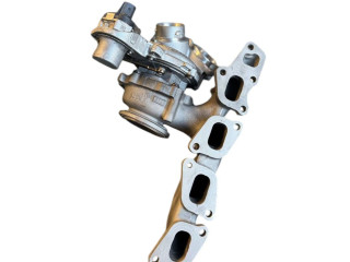  Турбина Volkswagen Golf VIII  05L253019P, ZEX00074R         