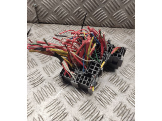 Блок предохранителей Dacia Spring