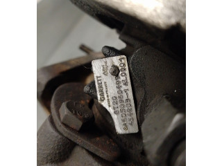 Turbodmychadlo Турбина A6050960499, 4542034 Mercedes-Benz C W202 D 605